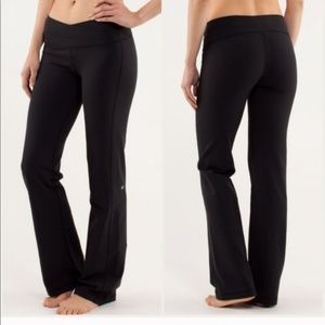 Lululemon Astro Yoga Legging
